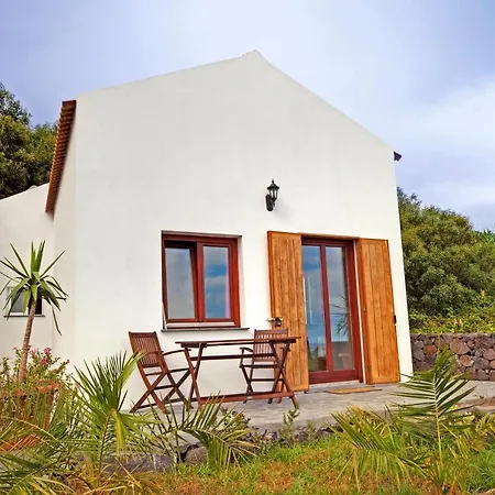 Casa Cachalote - Auf Den Azoren Apartment