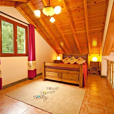 Casa Cachalote - Auf Den Azoren Apartment *