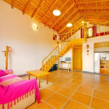 Casa Cachalote - Auf Den Azoren * Sao Caetano (Pico)