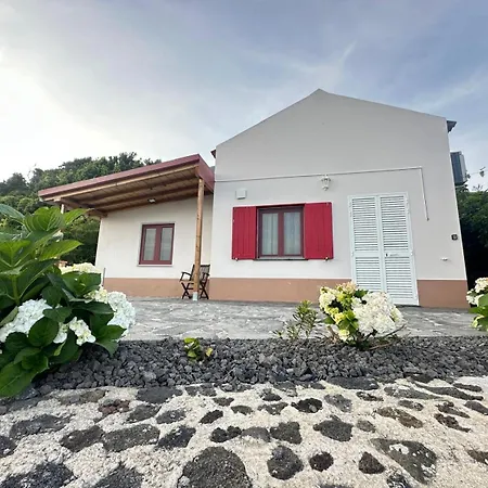 Casa Cachalote - Auf Den Azoren *