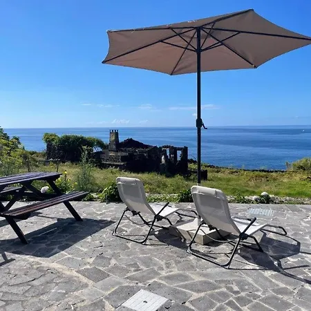 Apartment Casa Cachalote - Auf Den Azoren