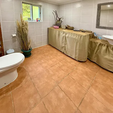 Casa Cachalote - Auf Den Azoren Apartment Sao Caetano (Pico)