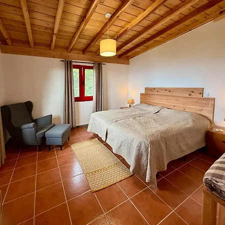 Casa Cachalote - Auf Den Azoren Sao Caetano (Pico)