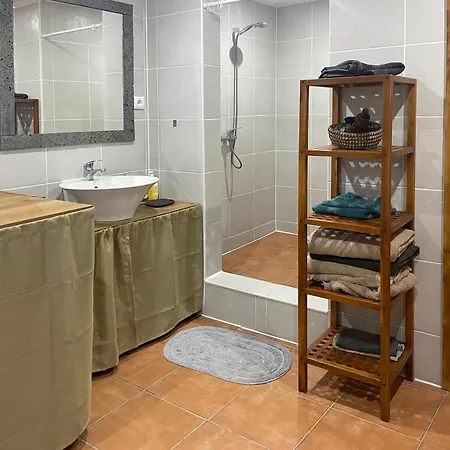 Casa Cachalote - Auf Den Azoren Apartment