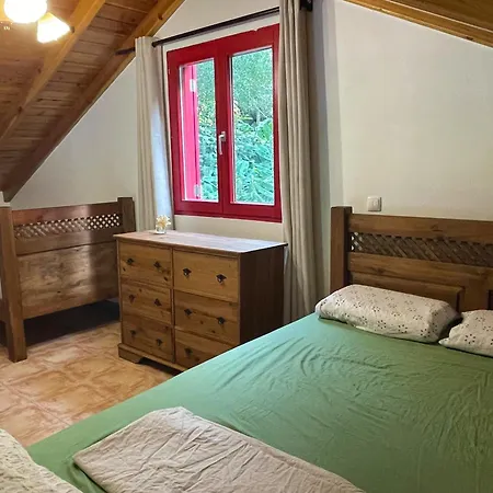 Apartment Casa Cachalote - Auf Den Azoren *