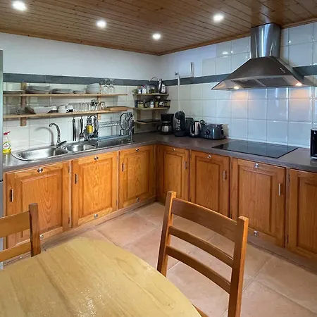 Casa Cachalote - Auf Den Azoren Apartment Sao Caetano (Pico)