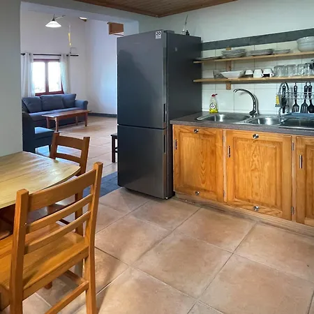 Apartment Casa Cachalote - Auf Den Azoren Sao Caetano (Pico)