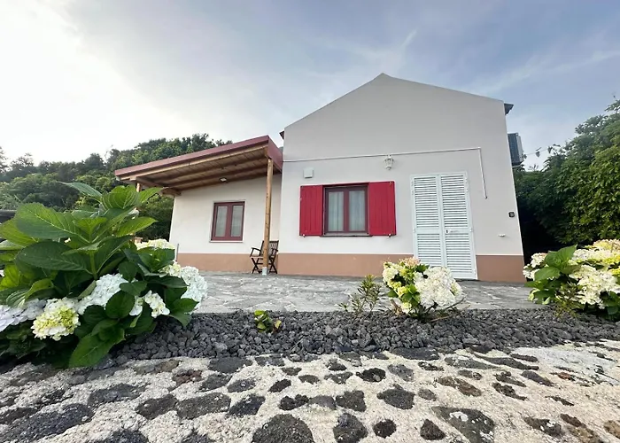 Casa Cachalote - Auf Den Azoren *