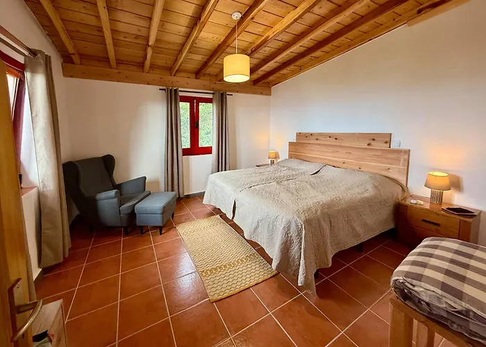 Casa Cachalote - Auf Den Azoren Sao Caetano (Pico)