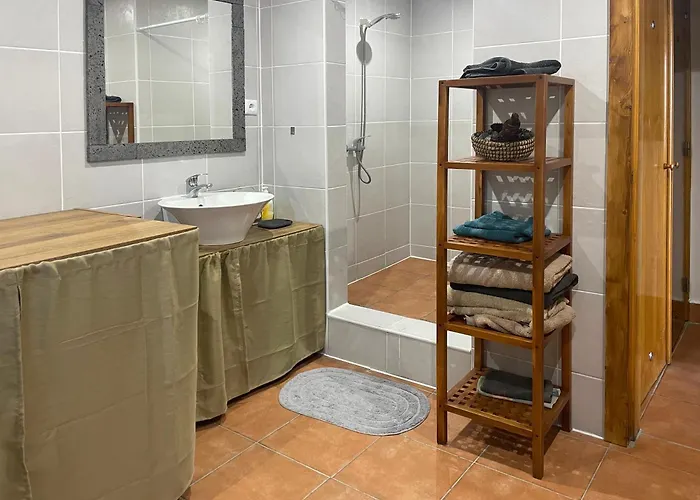 Casa Cachalote - Auf Den Azoren Apartment