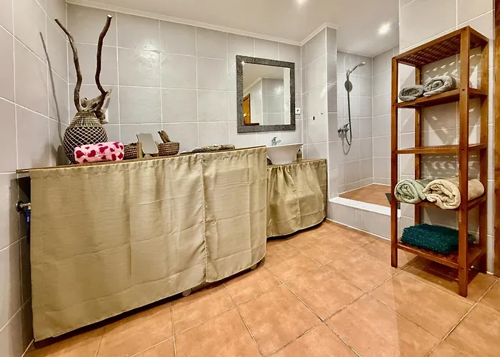 Casa Cachalote - Auf Den Azoren *