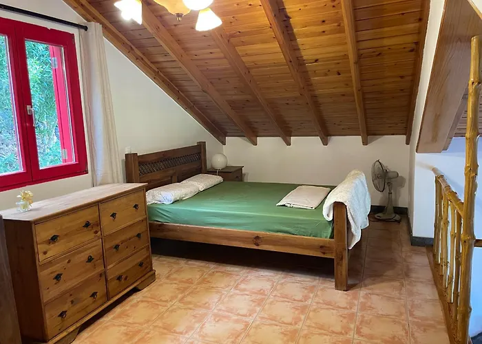 Casa Cachalote - Auf Den Azoren