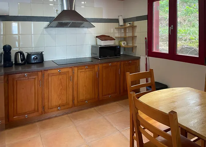 Apartment Casa Cachalote - Auf Den Azoren *