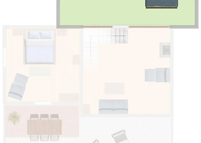 Casa Cachalote - Auf Den Azoren * Sao Caetano (Pico)